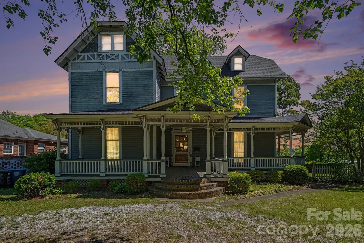 404 W Kerr Street, Salisbury, NC 28144 - #1