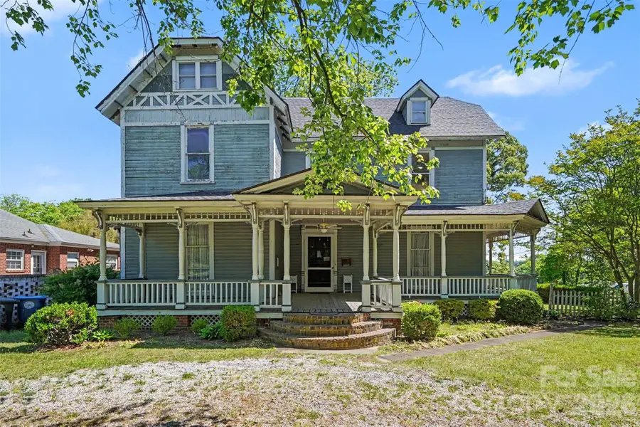 404 W Kerr Street, Salisbury, NC 28144 - #3