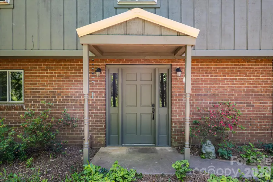 1 Beaverdam Knoll Road, Asheville, NC 28804 - #3