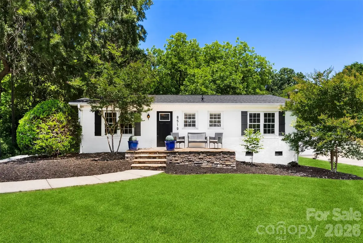 8519 E Franklin Street, Mount Pleasant, NC 28124 - #1