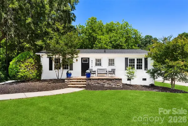 8519 E Franklin Street, Mount Pleasant, NC 28124