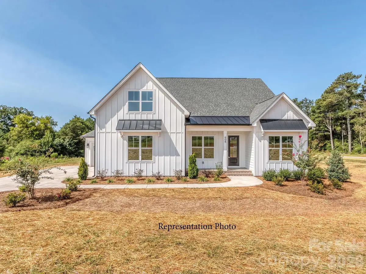 0 Rehobeth Road, Waxhaw, NC 28173 - #1