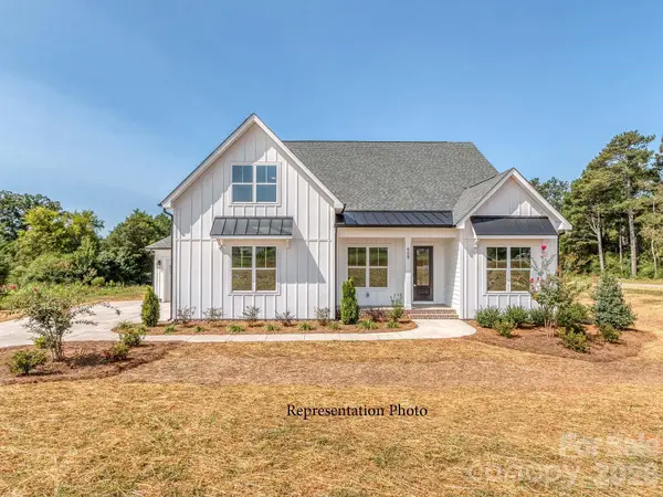 0 Rehobeth Road, Waxhaw, NC 28173
