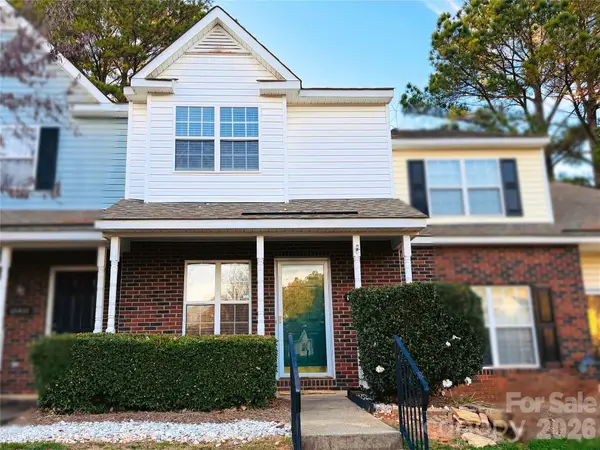 15415 Asterwind Court, Charlotte, NC 28277