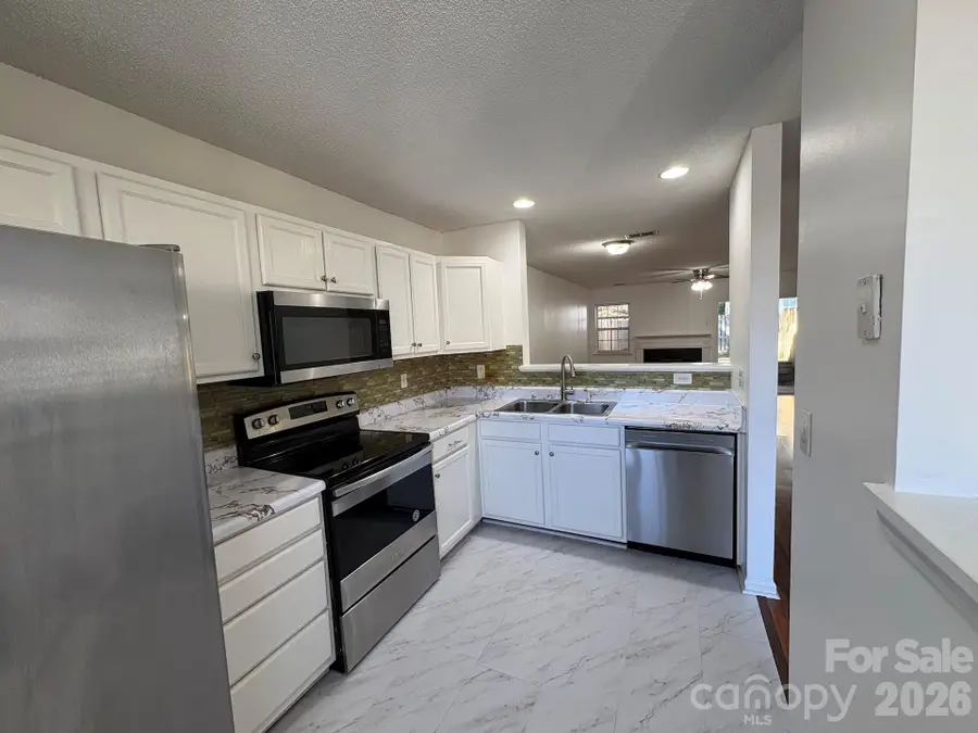 15415 Asterwind Court, Charlotte, NC 28277 - #2
