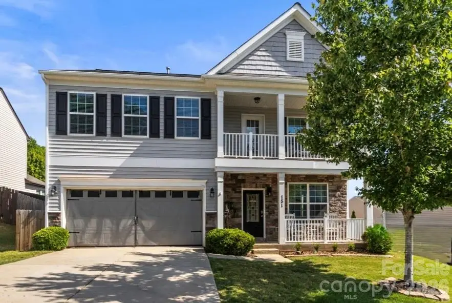 151 Millen Drive, Mooresville, NC 28115 - #1