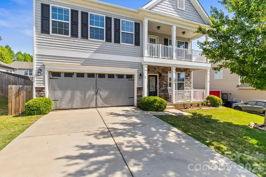 151 Millen Drive, Mooresville, NC 28115 - #2