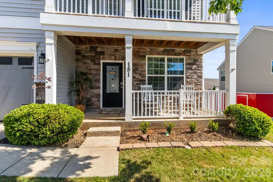 151 Millen Drive, Mooresville, NC 28115 - #3