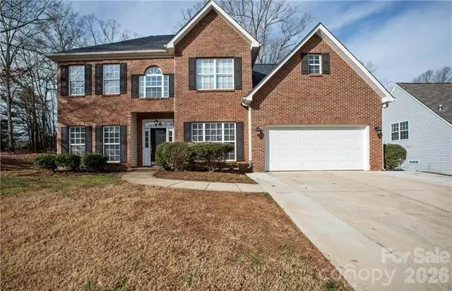 815 Knightsbridge Road, Fort Mill, SC 29708 - #1