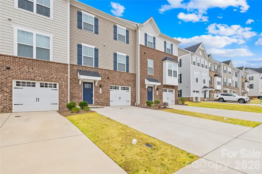 2620 Grantham Place Drive, Fort Mill, SC 29715 - #2