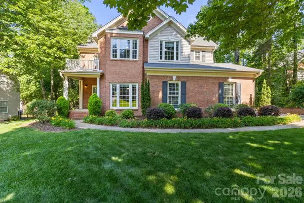 107 Jib Lane, Mooresville, NC 28117