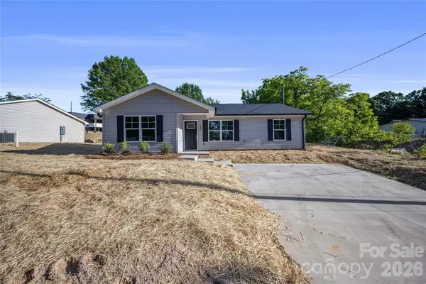 303 W 9th Street, Kannapolis, NC 28081
