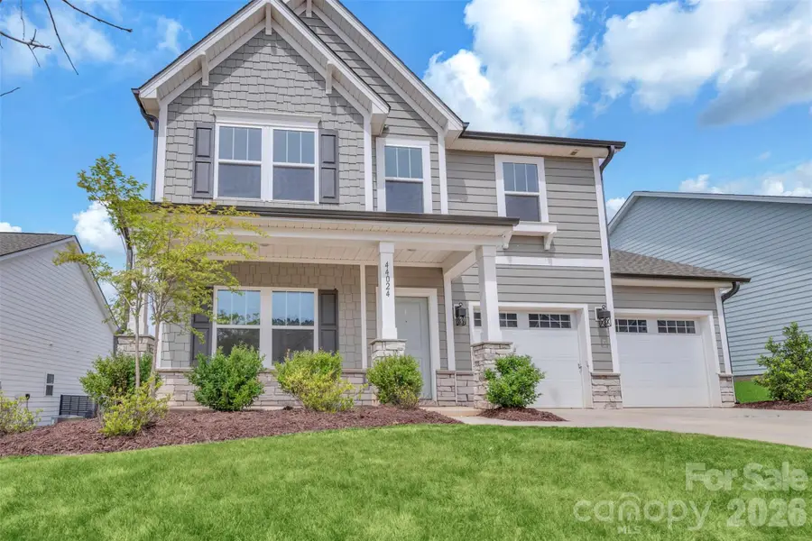 44024 Donald Ross Court, Lancaster, SC 29720 - #2