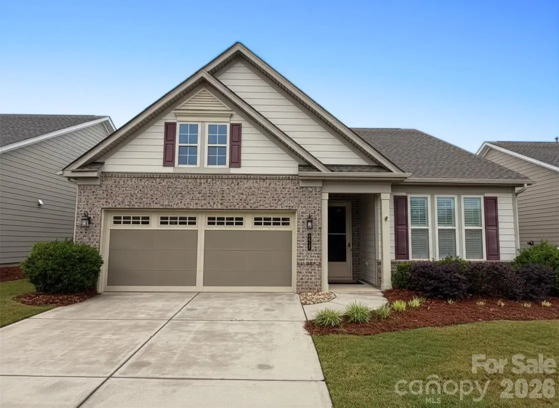 5539 Cheerful Lane, Charlotte, NC 28215 - #1