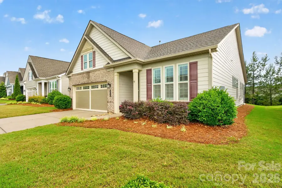 5539 Cheerful Lane, Charlotte, NC 28215 - #2