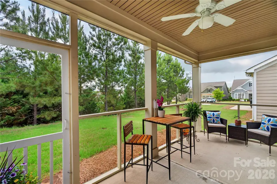 5539 Cheerful Lane, Charlotte, NC 28215 - #3
