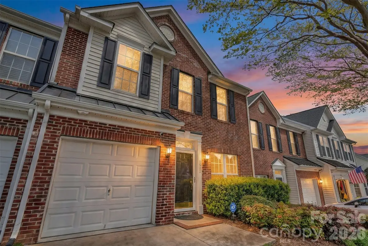 1802 Robinwood Village Drive, Gastonia, NC 28054 - #1