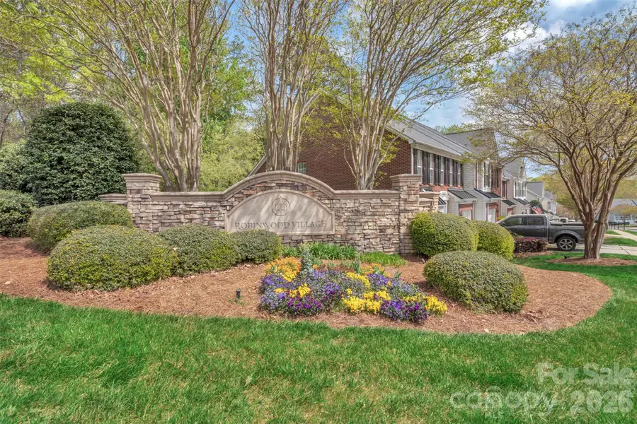 1802 Robinwood Village Drive, Gastonia, NC 28054 - #2