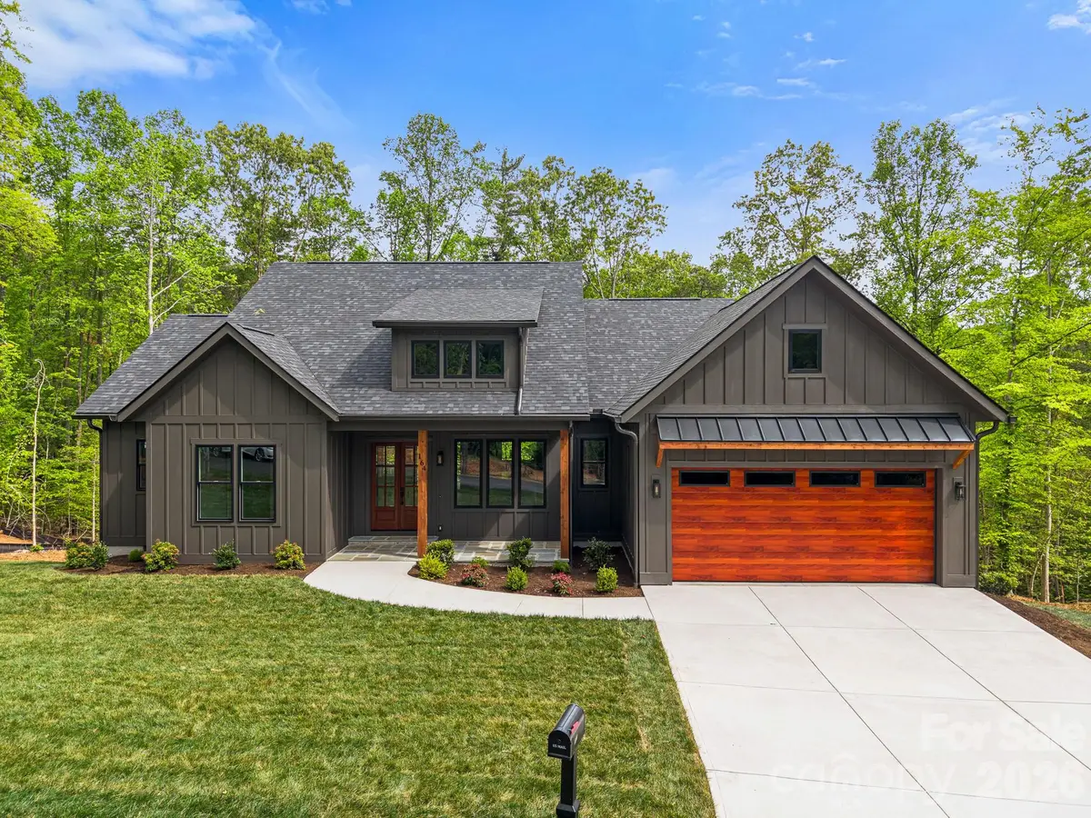 164 Reserve Way, Hendersonville, NC 28792 - #1