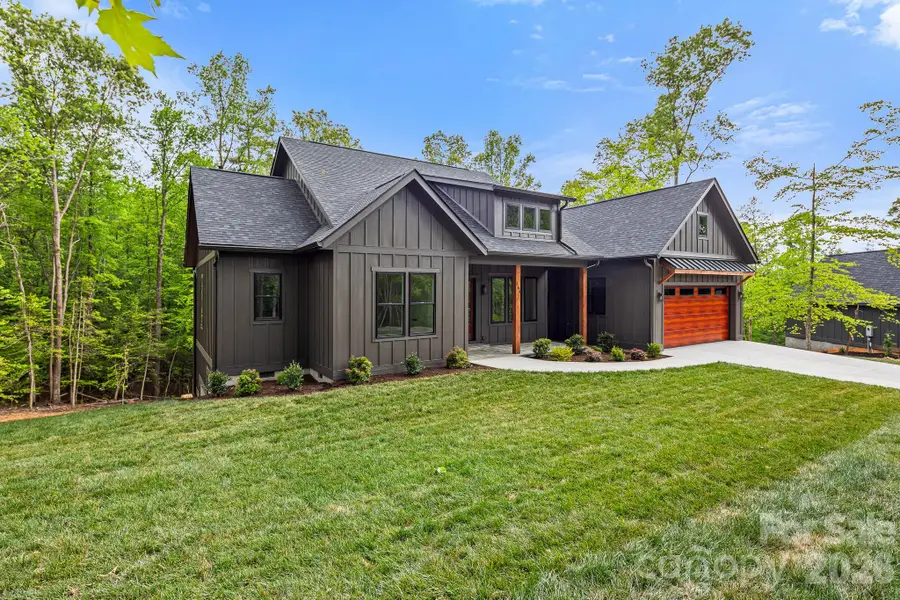 164 Reserve Way, Hendersonville, NC 28792 - #2
