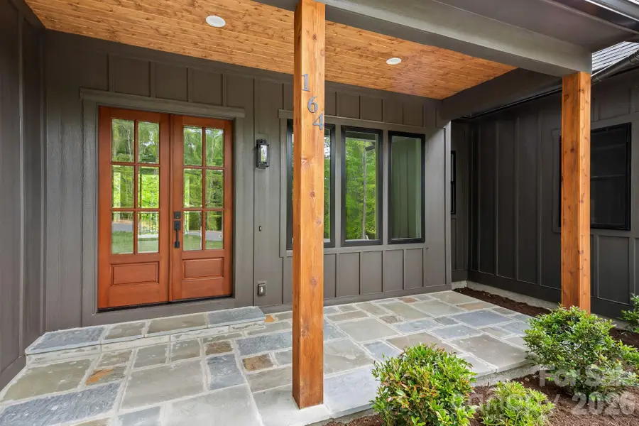 164 Reserve Way, Hendersonville, NC 28792 - #3