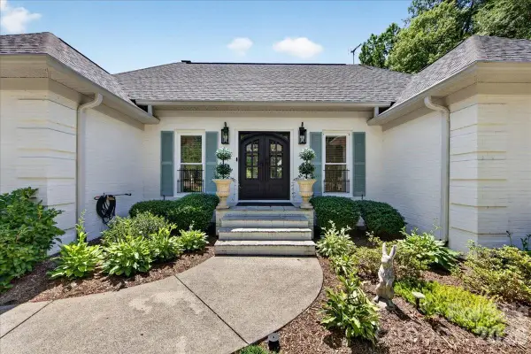 11100 Tara Oaks Drive, Mint Hill, NC 28227