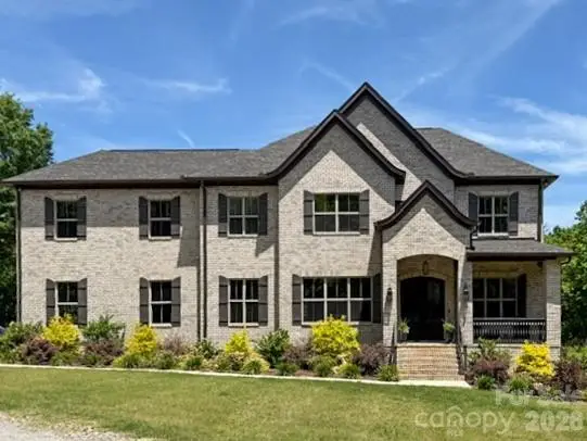 13592 Hwy 55 None W, York, SC 29745 - #1