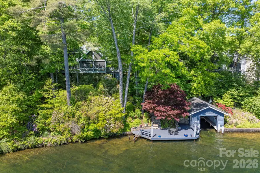 90 West Shore Drive, Lake Toxaway, NC 28747 - #3