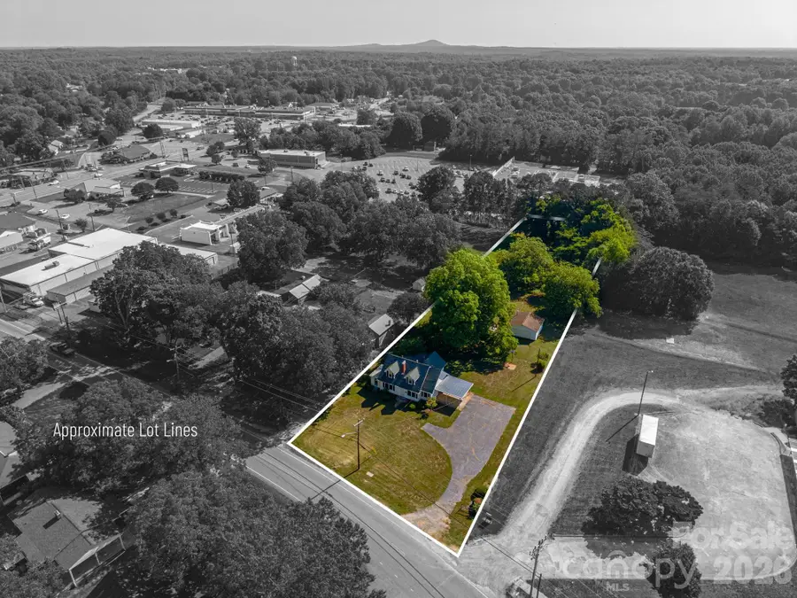 173 Salem Church Road, Lincolnton, NC 28092 - #2