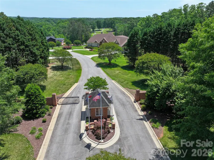 317 Broken Arrow Drive, Statesville, NC 28677 - #2