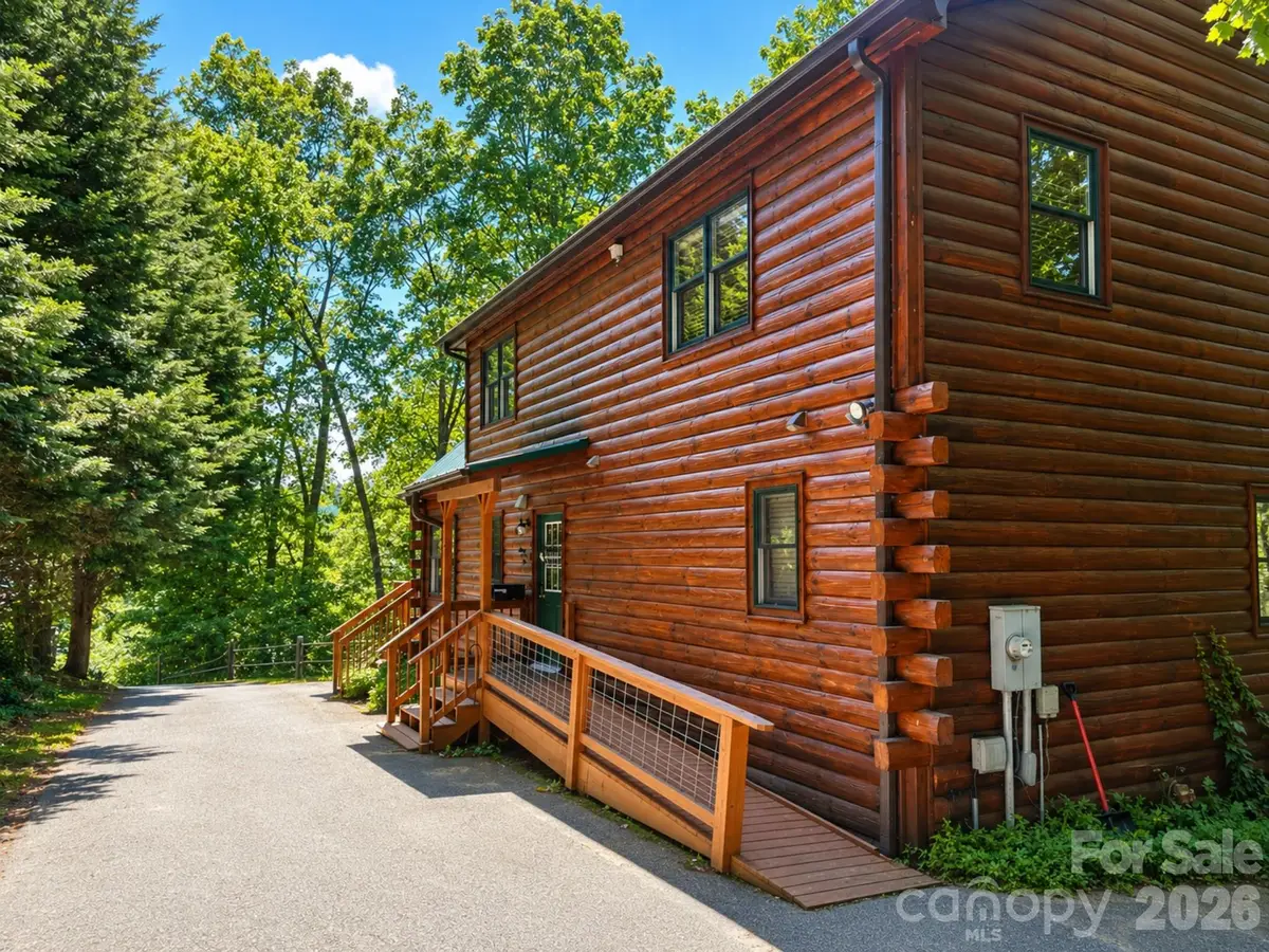 115 Paso Fino Drive, Maggie Valley, NC 28751 - #1
