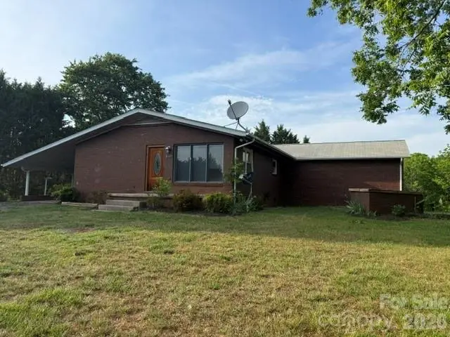 430 Ode Kerley Lane, Taylorsville, NC 28681 - #1