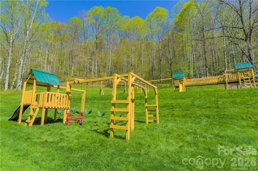 Lot G-21 Olli Trail #G-21, Maggie Valley, NC 28751 - #2