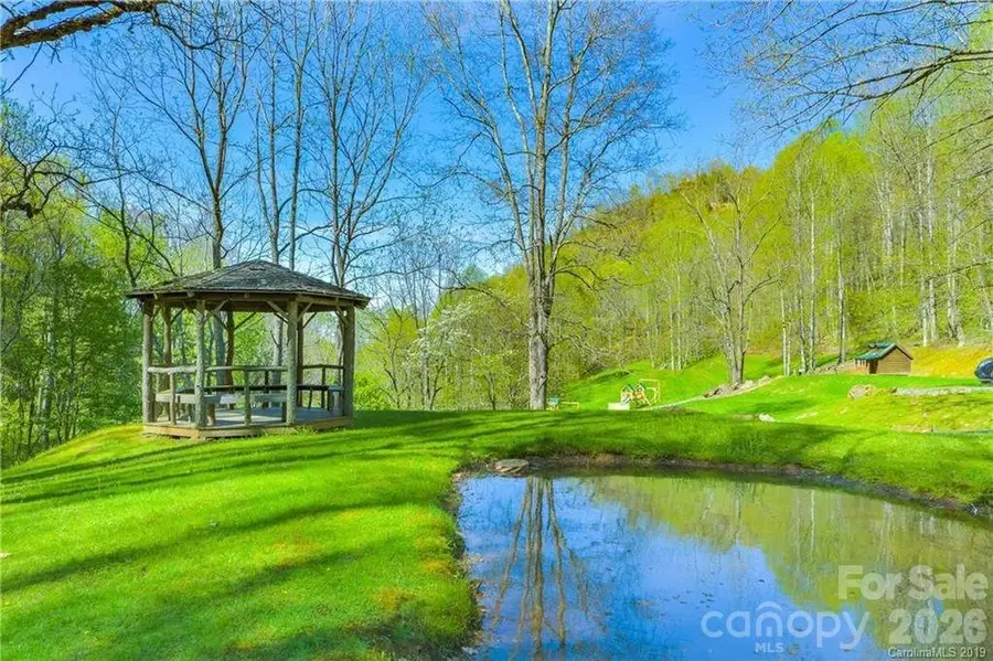 Lot G-21 Olli Trail #G-21, Maggie Valley, NC 28751 - #3