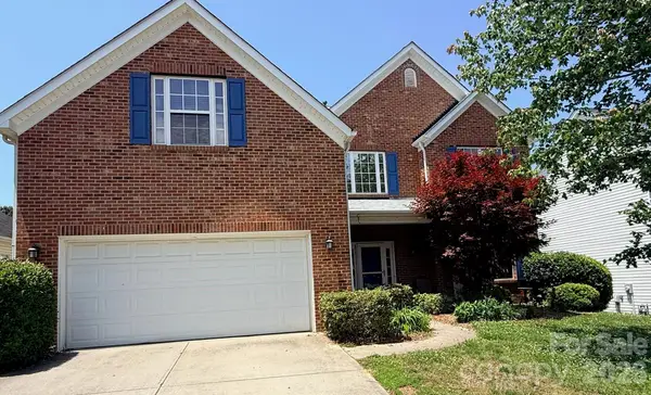 2623 Sierra Chase Drive, Monroe, NC 28112