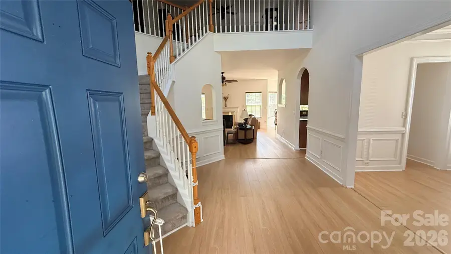 2623 Sierra Chase Drive, Monroe, NC 28112 - #2