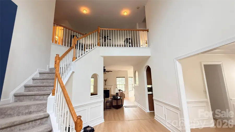2623 Sierra Chase Drive, Monroe, NC 28112 - #3