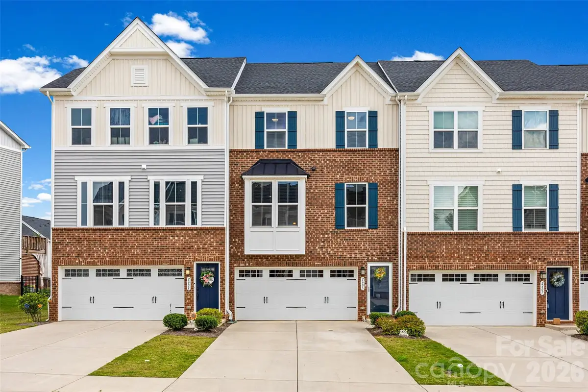 2605 Grantham Place Drive, Fort Mill, SC 29715 - #1