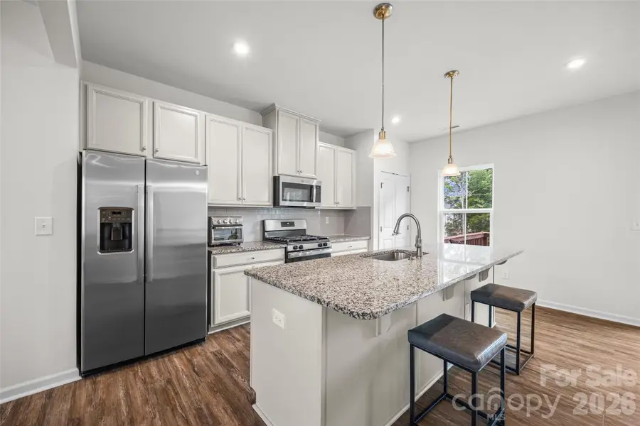2605 Grantham Place Drive, Fort Mill, SC 29715 - #2