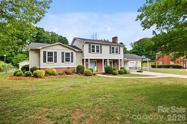 2417 Rosemond Circle, Gastonia, NC 28056
