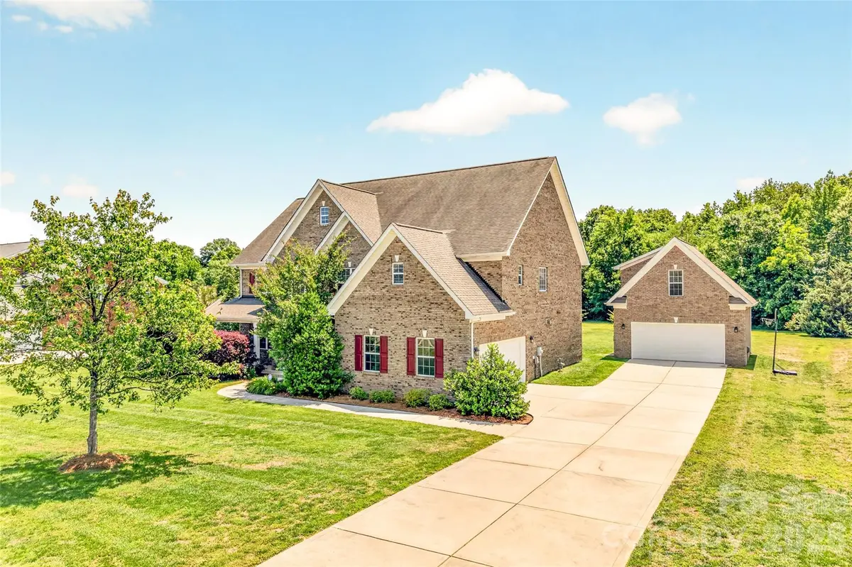 1008 Spring Rose Lane, Matthews, NC 28104 - #1