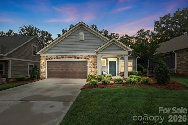 1062 Millview Lane, Matthews, NC 28104