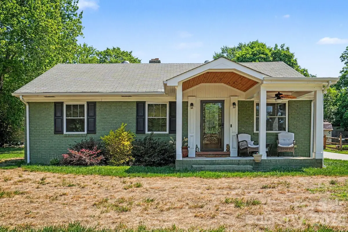 707 Spring Street Sw, Concord, NC 28025 - #1