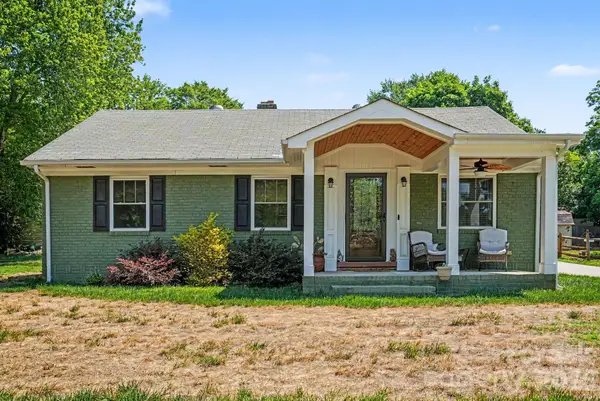 707 Spring Street Sw, Concord, NC 28025