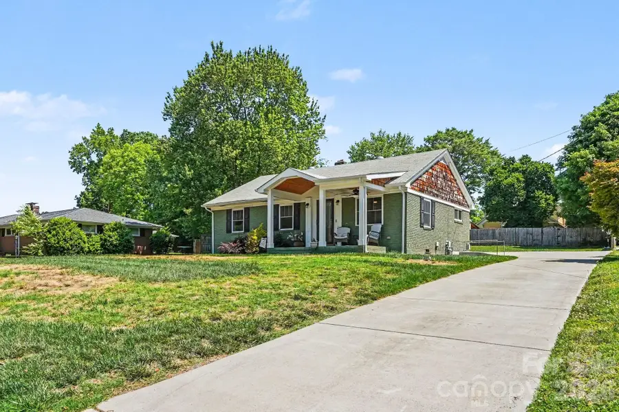 707 Spring Street Sw, Concord, NC 28025 - #3