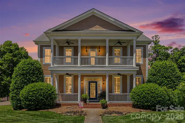 515 Academy Street, McAdenville, NC 28101
