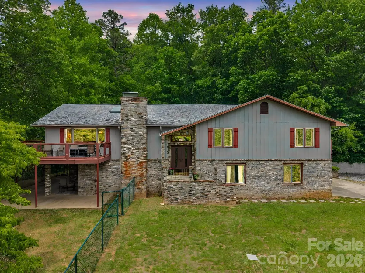 656 Cashiers Valley Road, Brevard, NC 28712 - #1
