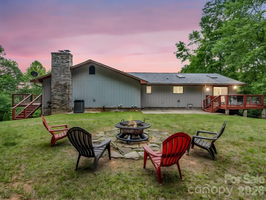 656 Cashiers Valley Road, Brevard, NC 28712 - #2