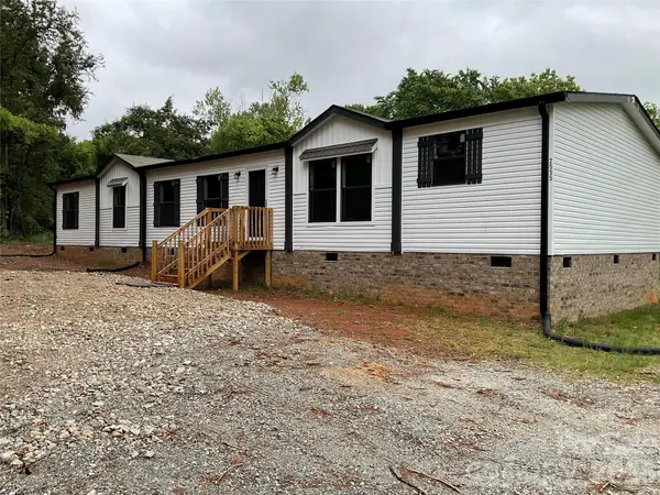 2555 Centenary Church Road, Mt Ulla, NC 28125
