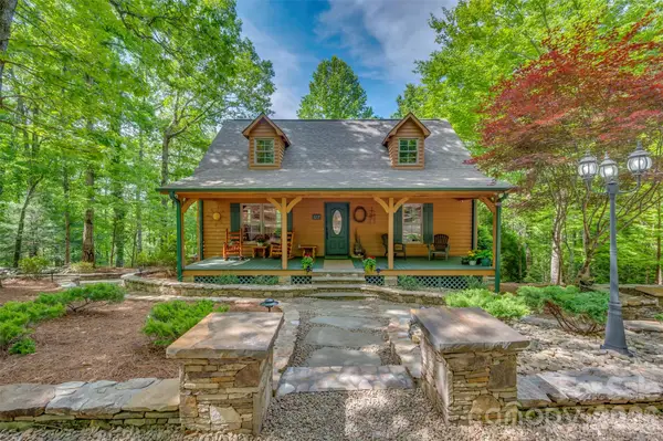 512 Indian Forest Drive, Bostic, NC 28018